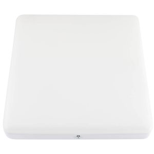 Світильник ЛЕД точковий 36W 6400К накладний квадрат ЛЕД-SS-220-36 без рамки "Євросвітло"