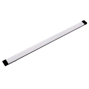 Світильник ЛЕД 52W 4200К 1200мм ОПАЛ-SL чорний "Євросвітло"