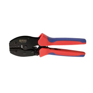 FSE-2546B обжимной инструмент для коннекторов типа MC4