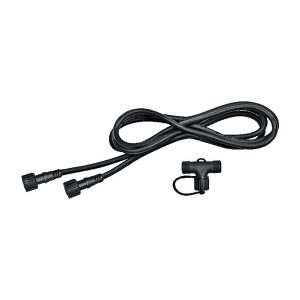 Конектор для світильників ENDURA HYBRID CONNECTOR SET BK "LEDVANCE"