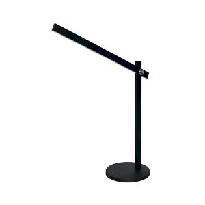 Лампа ЛЕД настільна 7W PANAN ALU CCT BK 4х1 OSRAM