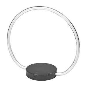 Світильник ЛЕД 10W 3000К 1000Lm DECOR AURA TABLE 830 TOUCH D USB ІР20 "OSRAM"