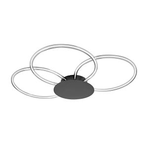 Світильник ЛЕД 21W 3000К 2200Lm DECOR AURA CEILING 830 CLICKDIM ІР20 "LEDVANCE"