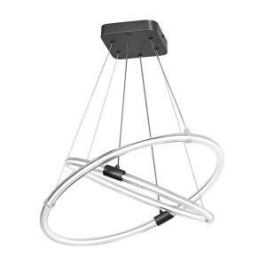 Світильник ЛЕД 21W 3000К 2400Lm DECOR CELESTIO PEND 830 CLICKD ІР20 "LEDVANCE"