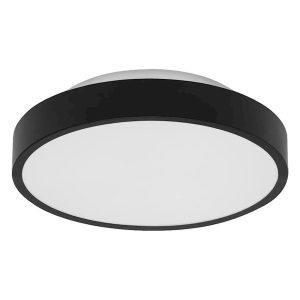 Світильник ЛЕД 28W SMART WIFI ORBIS RD BL 350 RGBTW BK IP20 "LEDVANCE"