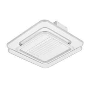 Світильник ЛЕД 55W 3000-6500K 4200Lm CEILING FAN GRILL SQUARE CCT "OSRAM"