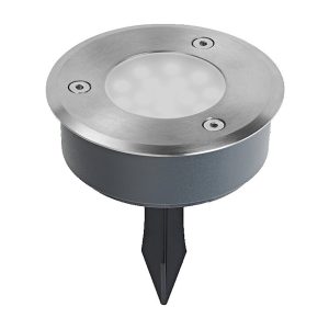 Світильник ЛЕД гібридний 1W ENDURA HYBRID INGROUND SPIKE ST "LEDVANCE"