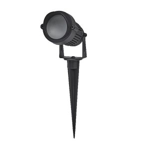 Світильник ЛЕД гібридний грунтовий 1W ENDURA HYBRID SPOT SPIKE BK "LEDVANCE"