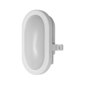 Світильник ЛЕД настінний 6W 4000K 420Lm IP54 BULKHEAD 840 WT "LEDVANCE"