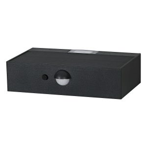 Світильник на сонячній батарех з датчиком руху 3W ENDURA SOLAR BRICKLUME SEN DG "LEDVANCE"