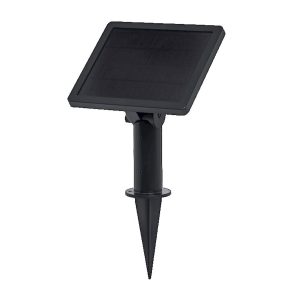 Сонячна панель для світильників ENDURA HYBRID SOLAR PANEL BK "LEDVANCE"