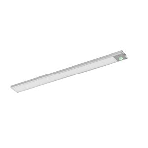 Світильник LED 3.2W LINEAR LED FLAT, USB-С, SEN 40см змінна ССТ, датчик акум.