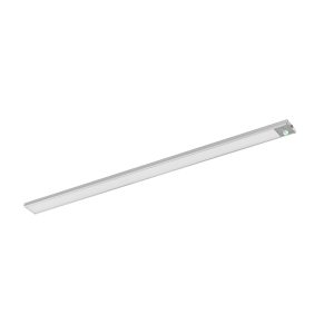 Світильник LED 4 Вт  LINEAR LED FLAT, USB-С, SEN 60см змінна CCT , датчик акум.