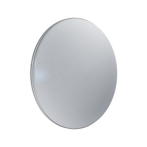 Світильник ЛЕД 24W 2700-4000-6000K SILARA Sparkle 450mm 3клікове увімк/вимк.6x1