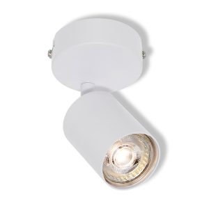 Світильник ЛЕД спотовий 1XGU10 ELEMENTAL WT EUE OSRAM