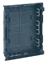 Пластикові електрощитки Practibox S | Legrand