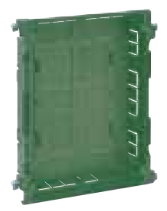 Пластикові електрощитки Practibox S | Legrand