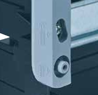 Пластикові електрощитки Practibox S | Legrand