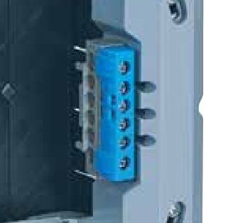 Пластикові електрощитки Practibox S | Legrand