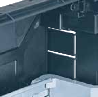 Пластикові електрощитки Practibox S | Legrand