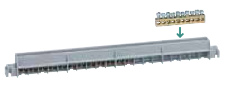 Пластикові електрощитки Practibox S | Legrand