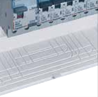 Пластикові електрощитки Practibox S | Legrand