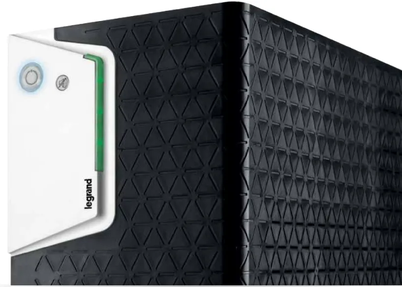 Однофазні | Багаторозеткові | ДБЖ Legrand