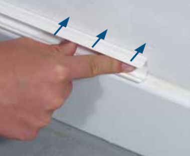 Кабельні канали DLP S | Legrand