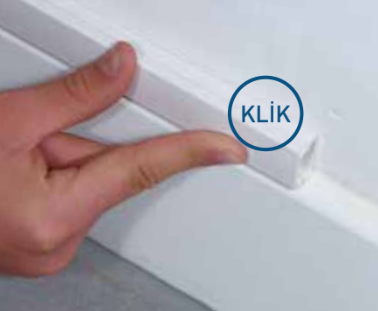 Кабельні канали DLP S | Legrand