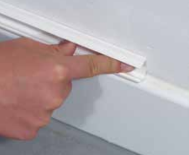 Кабельні канали DLP S | Legrand