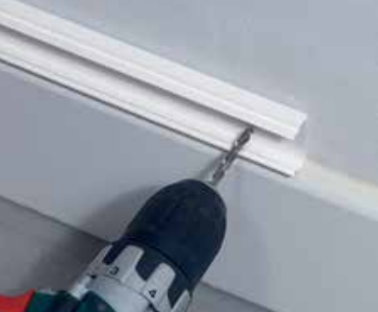 Кабельні канали DLP S | Legrand