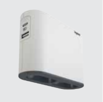 Універсальні подовжувачі та адаптери Legrand