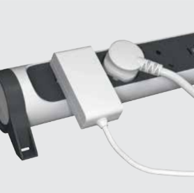 Універсальні подовжувачі та адаптери Legrand