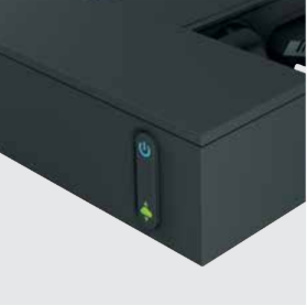 Універсальні подовжувачі та адаптери Legrand