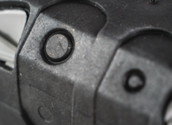 Вогнестійкі коробки фірми KOPOS