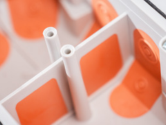 Вогнестійкі коробки фірми KOPOS