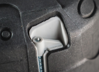 Вогнестійкі коробки фірми KOPOS