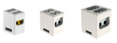 Вогнестійкі коробки фірми KOPOS