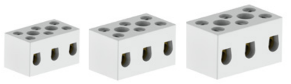 Вогнестійкі коробки фірми KOPOS