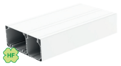 Кабельні канали та аксесуари | KOPOS