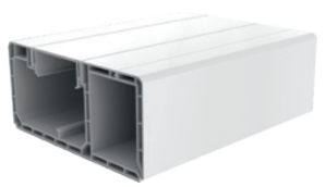 Кабельні канали та аксесуари | KOPOS