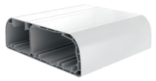 Кабельні канали та аксесуари | KOPOS