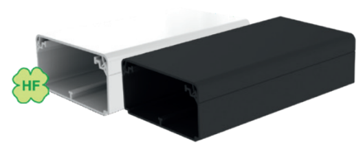 Кабельні канали та аксесуари | KOPOS