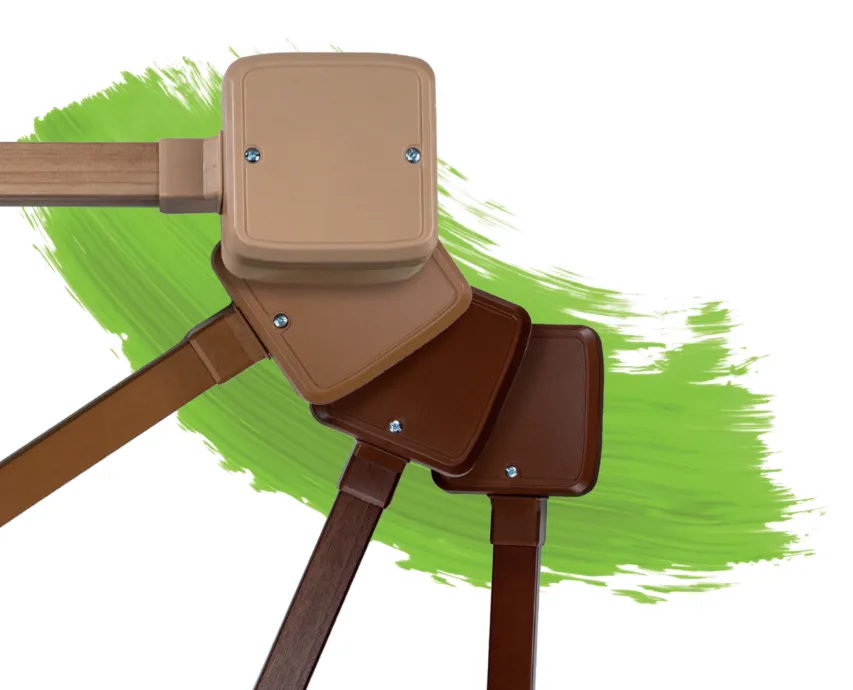 Кабельні канали та аксесуари | KOPOS