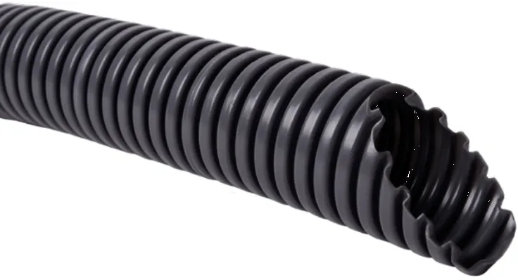 Електромонтажні труби та аксесуари KOPOS