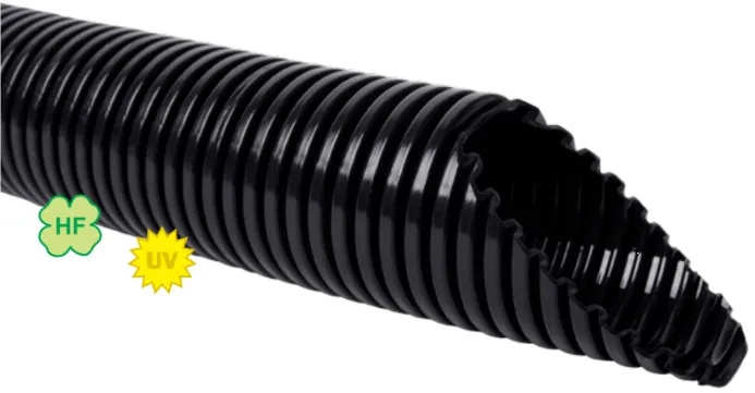 Електромонтажні труби та аксесуари KOPOS