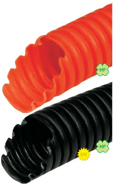 Електромонтажні труби та аксесуари KOPOS