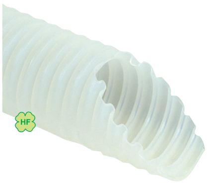 Електромонтажні труби та аксесуари KOPOS