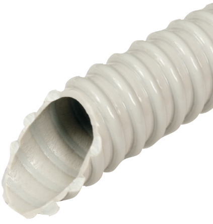 Електромонтажні труби та аксесуари KOPOS