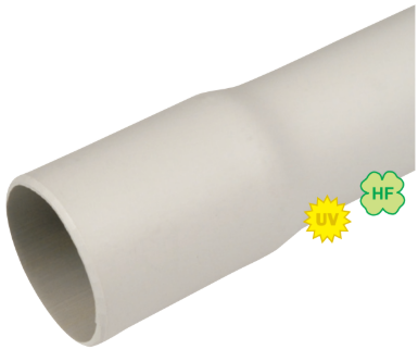 Електромонтажні труби та аксесуари KOPOS